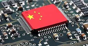 半導體行業(yè)